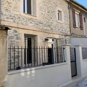 Villa : Maison De A Deux Pas De Tour Luma, Arles