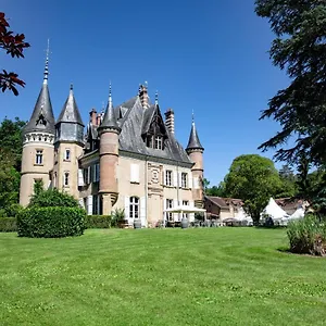https://chteau-le-haget.midi-pyreneeshotels.com