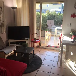  Appartement Clos Des Templiers